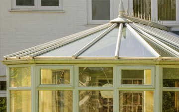 conservatory roof repair Mackham, Devon