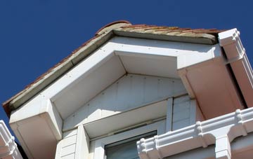 Mackham fascia installation costs