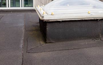 disadvantages of Mackham flat roofs