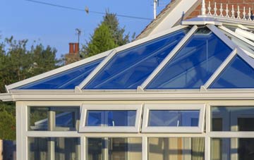 professional Mackham conservatory insulation