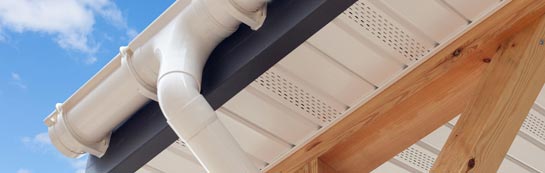 get Mackham guttering quotes today