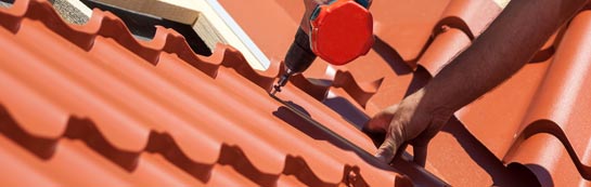 save on Mackham roof installation costs
