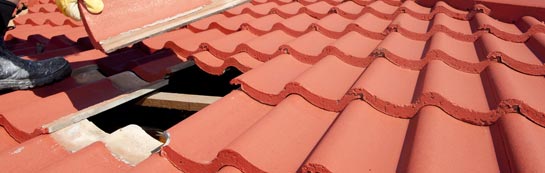 compare Mackham roof repair quotes