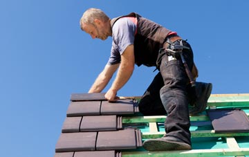 disadvantages of Mackham slate roofing