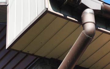 Mackham soffit installation costs