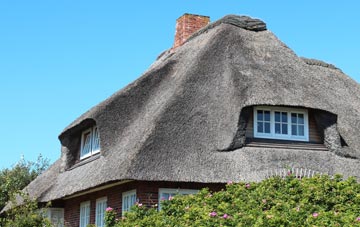 thatch roofing Mackham, Devon