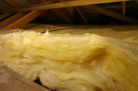 Mackham pitch roof insulation