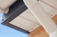 find rated Mackham soffit companies